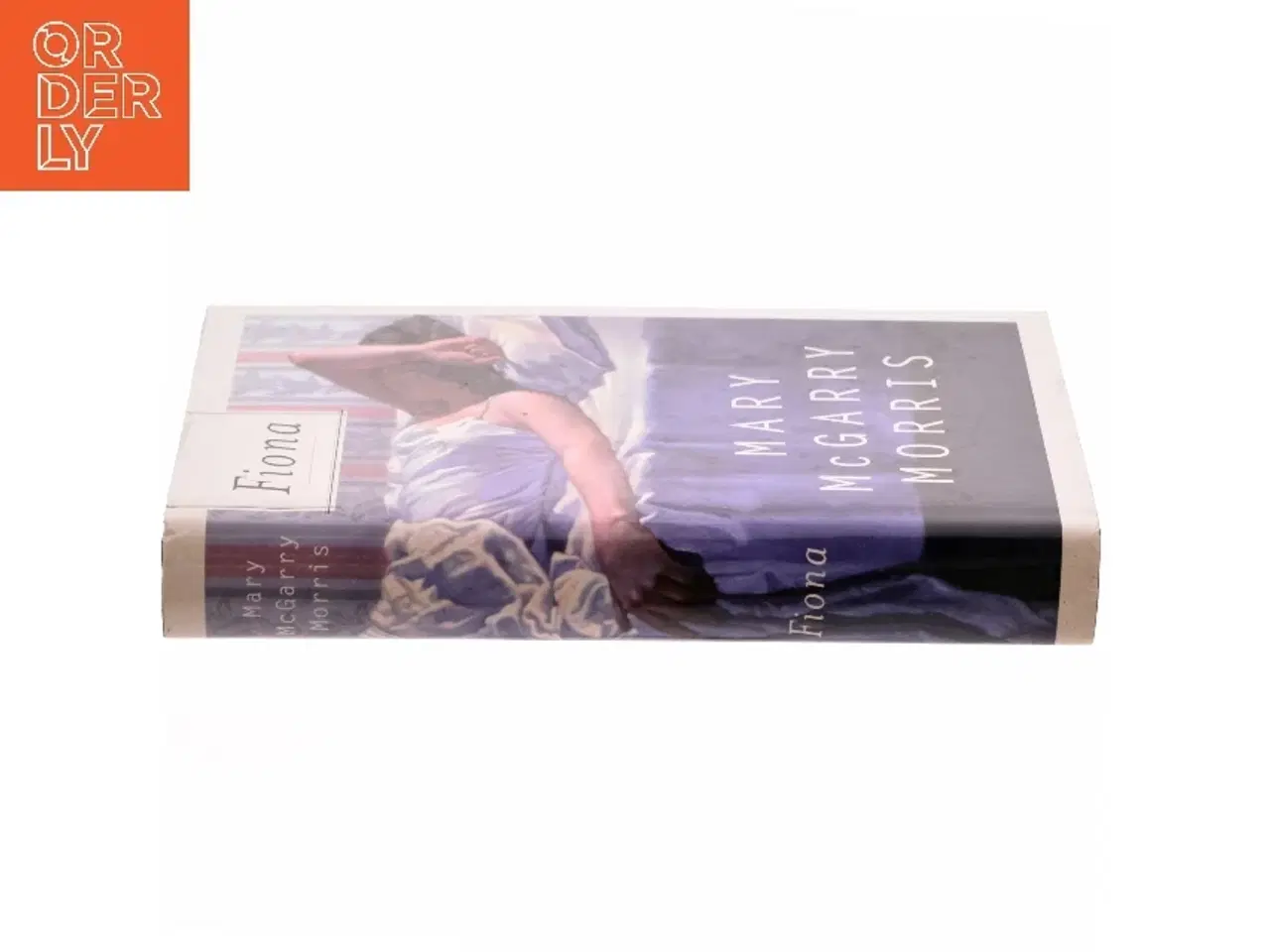 Billede 2 - Fiona af Mary Mcgarry Morris