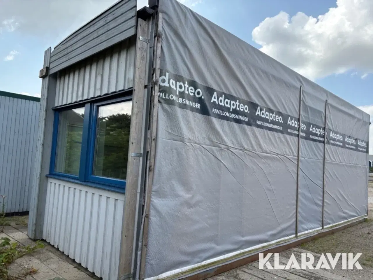 Billede 3 - Pavilloner adapteo - 2 styk