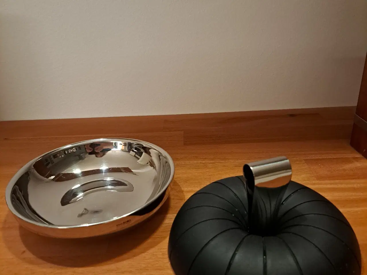 Billede 2 - Isterningkøler ... Isspand Eva Solo