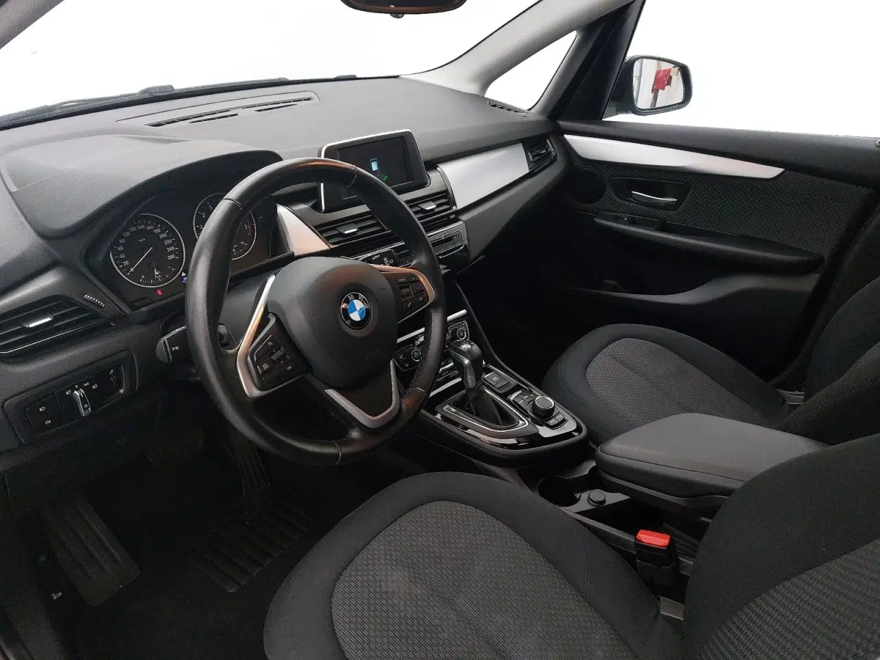 Billede 9 - BMW 220i 2,0 Active Tourer Advantage aut.