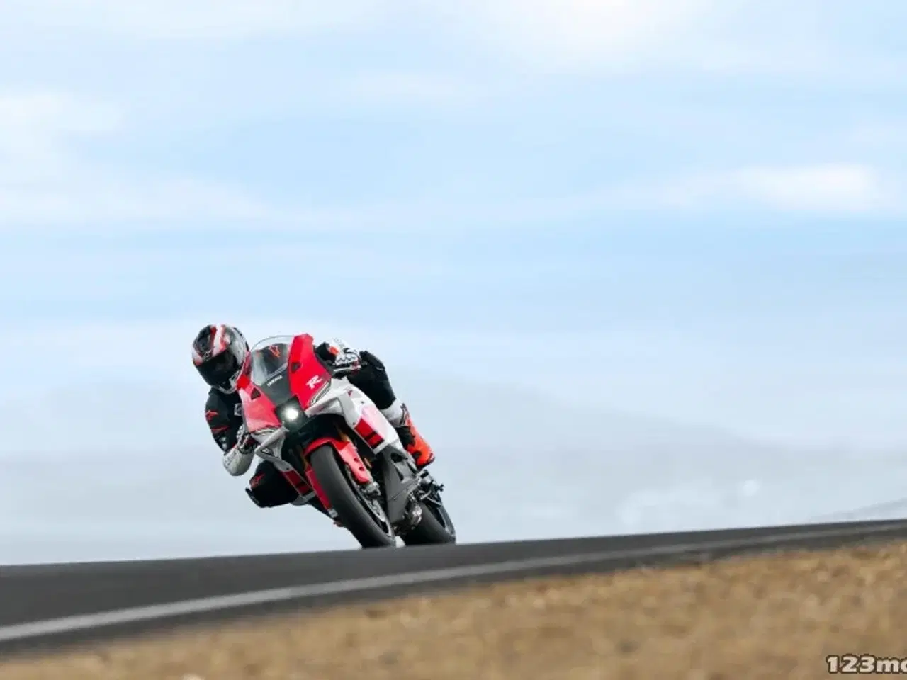 Billede 10 - Yamaha YZF R9 70th Anniversary