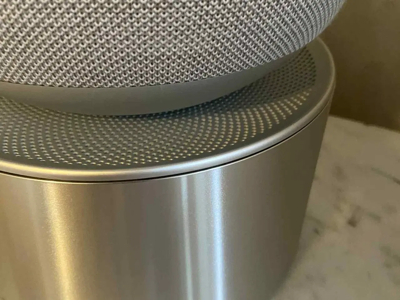 Billede 2 - Beosound Balance - Natural Aluminium