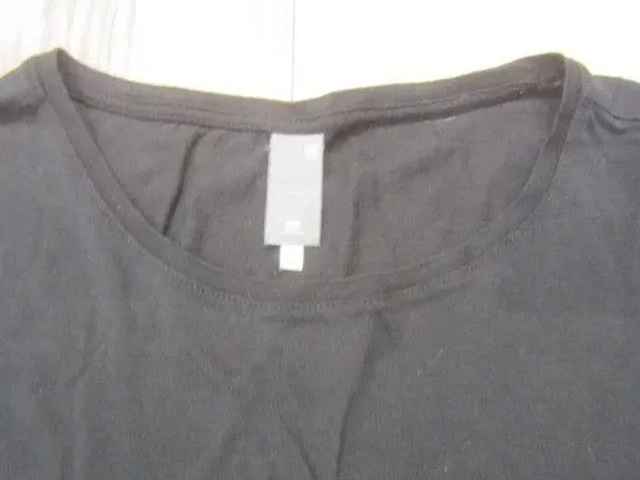 Billede 2 - Str. XS, G-STAR RAW sort bluse