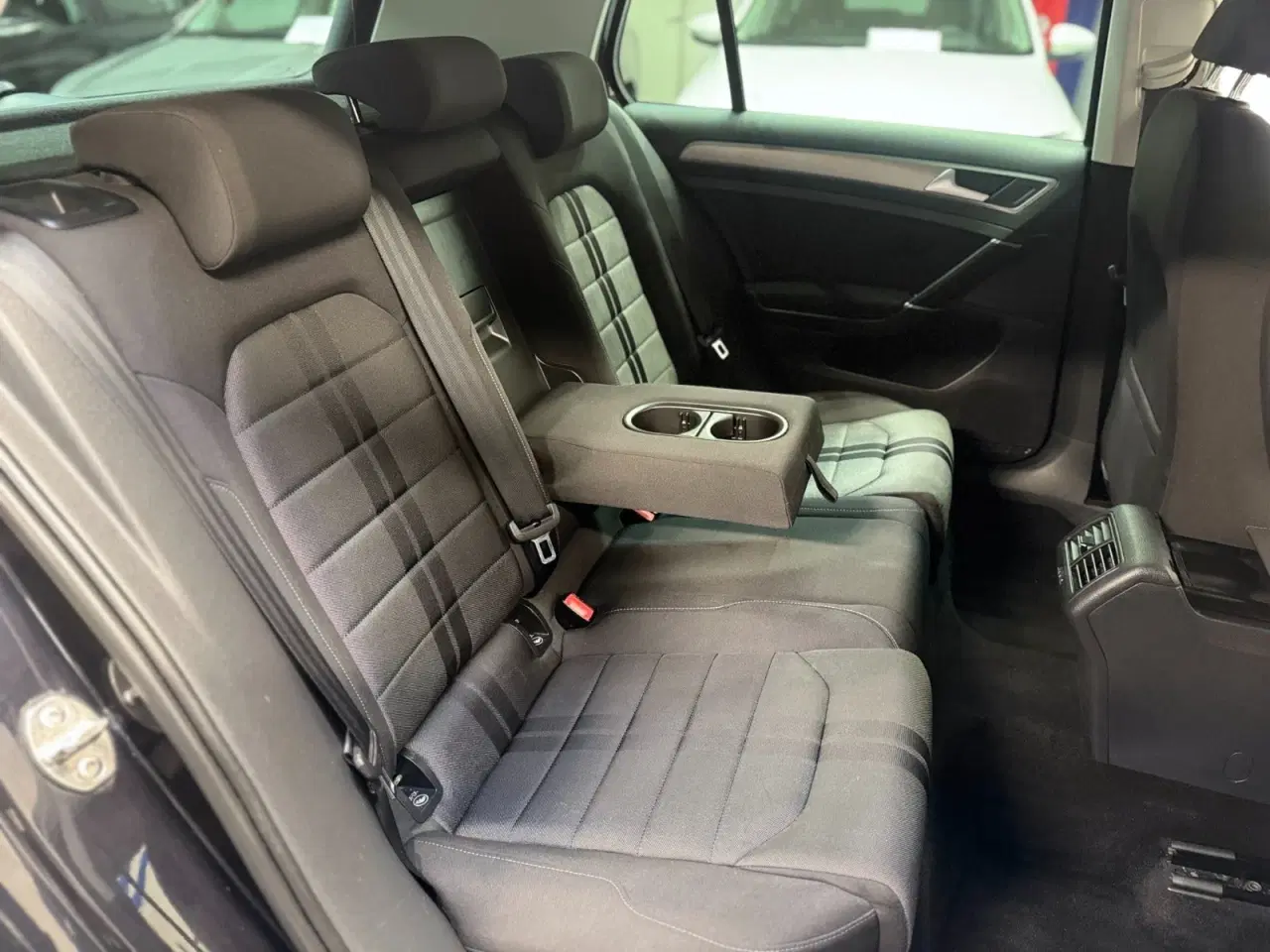 Billede 14 - VW Golf VII 1,4 TSi 140 R-line DSG BMT