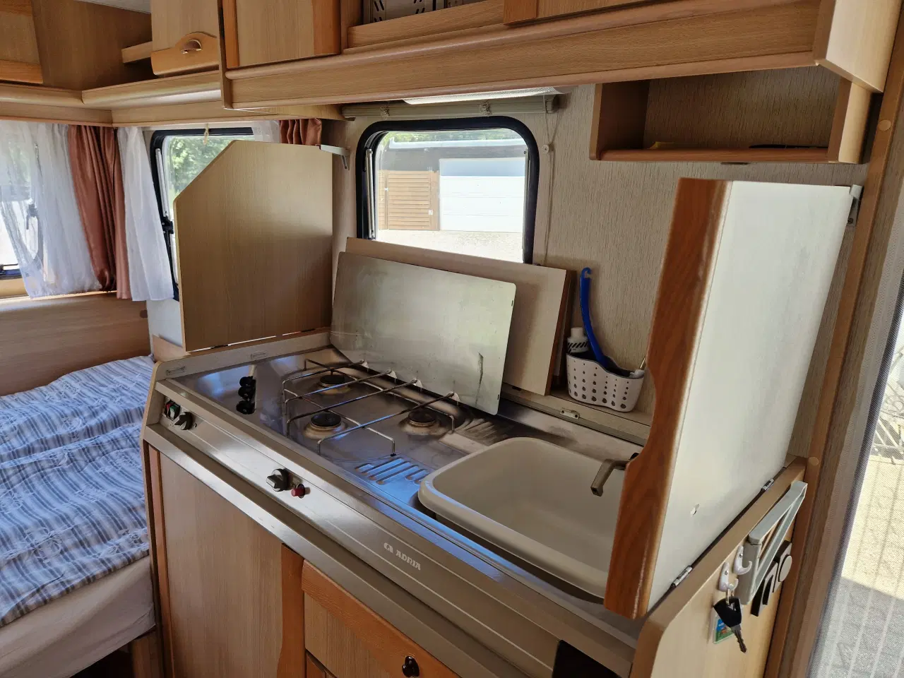 Billede 10 - Adria Unica 431