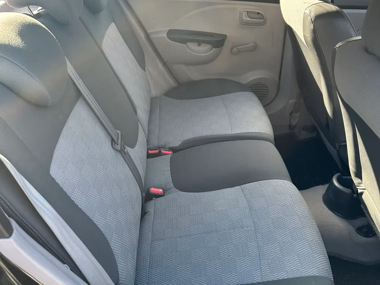 Billede 2 - Kia picanto 1,0