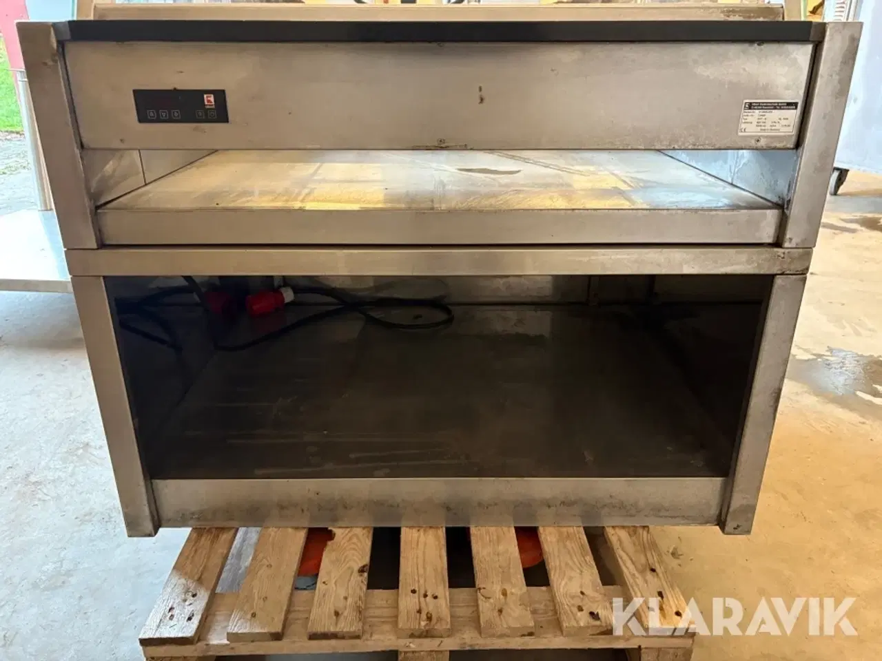 Billede 10 - Varmemontre DHT-31