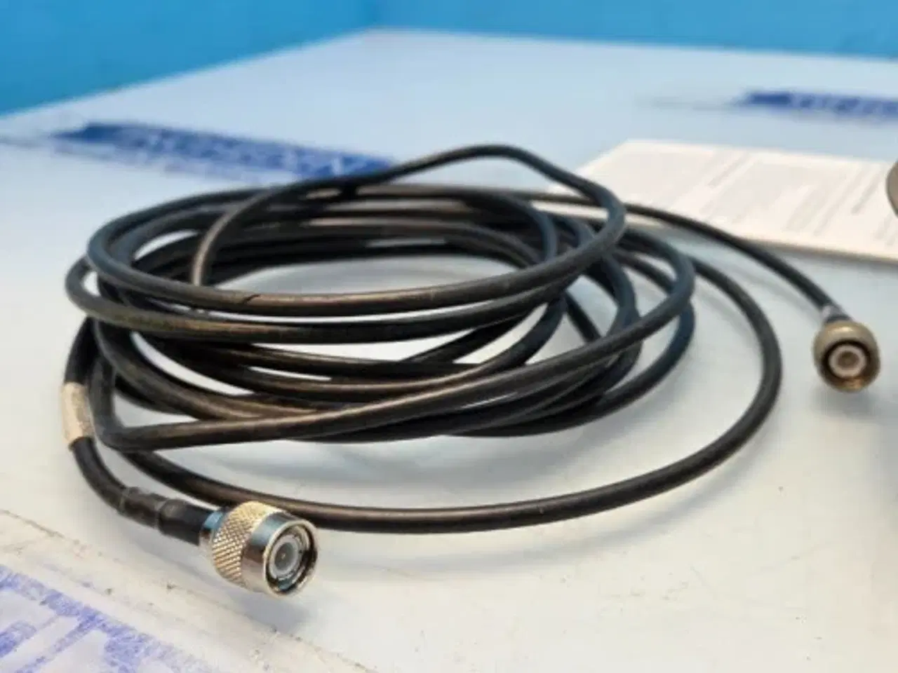 Billede 11 - NovAtel GPS 702L  78-50156