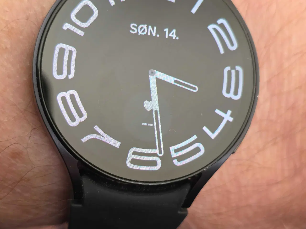Billede 3 - Samsung watch 6 44mm 