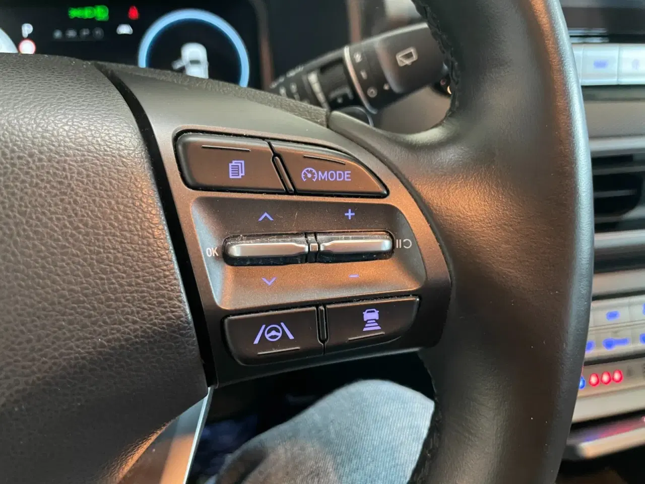 Billede 9 - Hyundai Kona 64 EV Trend