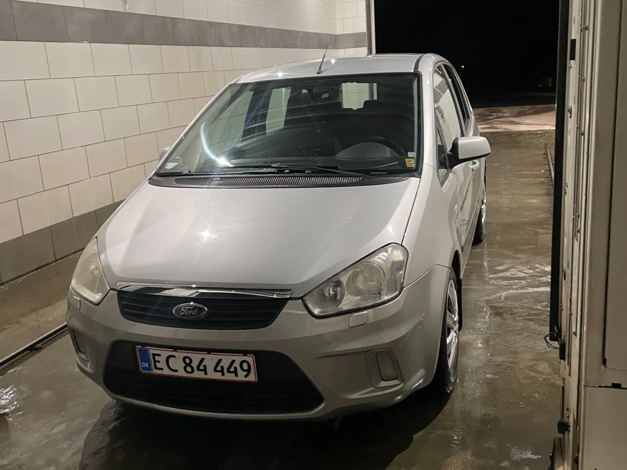 Billede 11 - Ford Cmax benzin