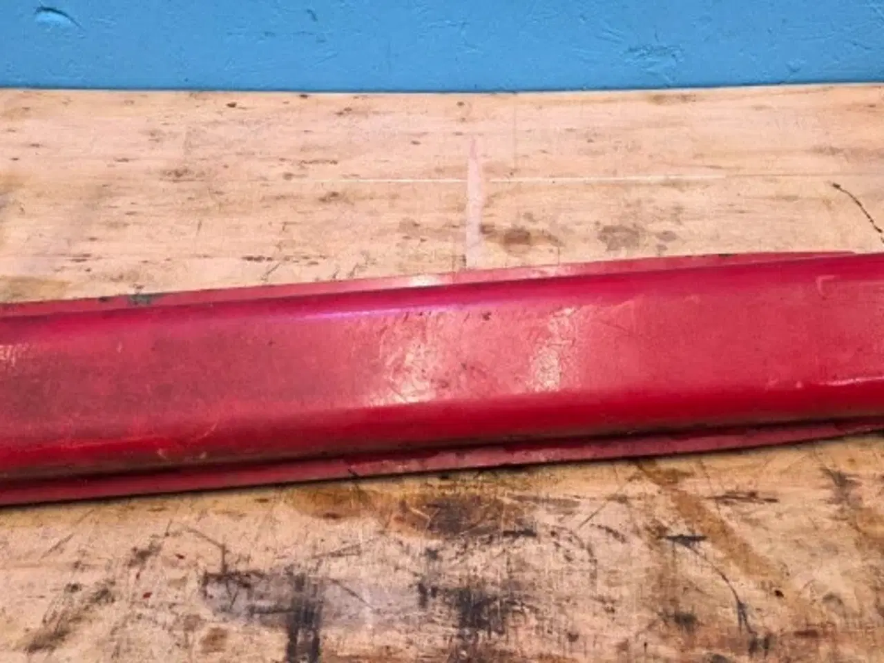 Billede 3 - New Holland CR9.90 Beslag 47665251