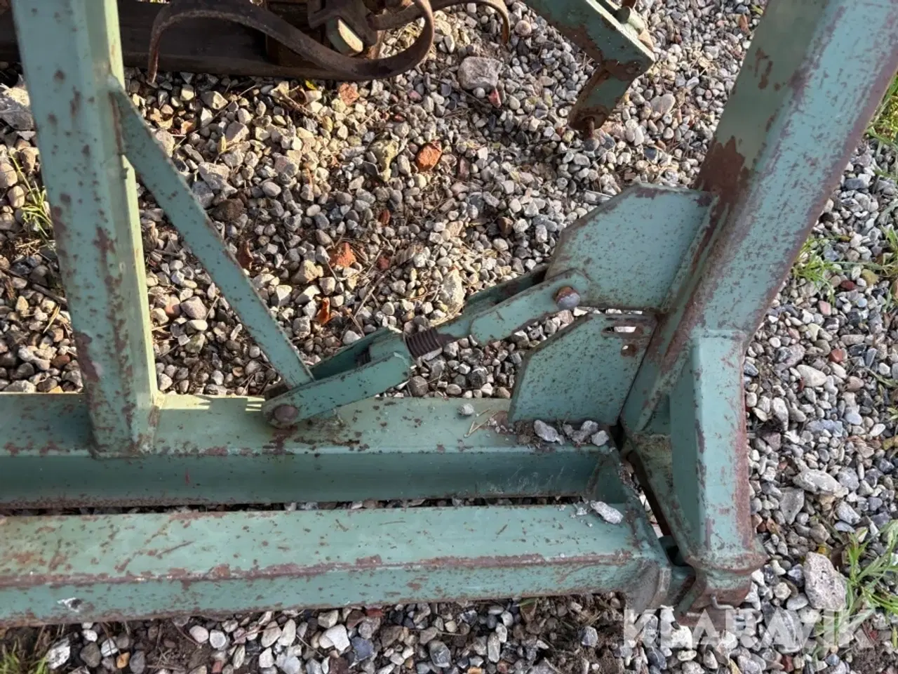 Billede 9 - Harve Doublet-Record 75/90