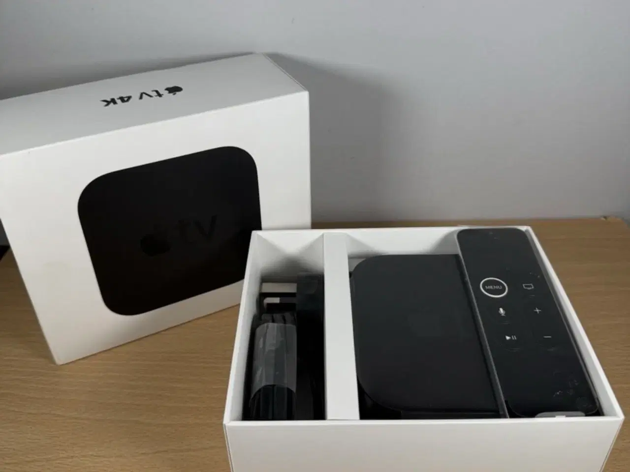 Billede 2 - Appel TV 4k