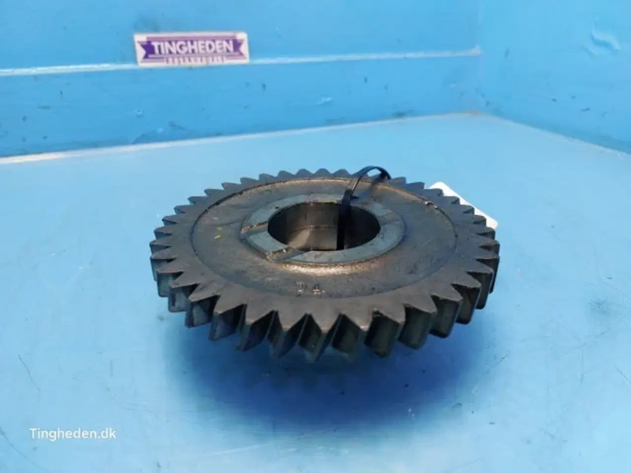 Billede 3 - Massey Ferguson 3060 Tandhjul 3583038M00