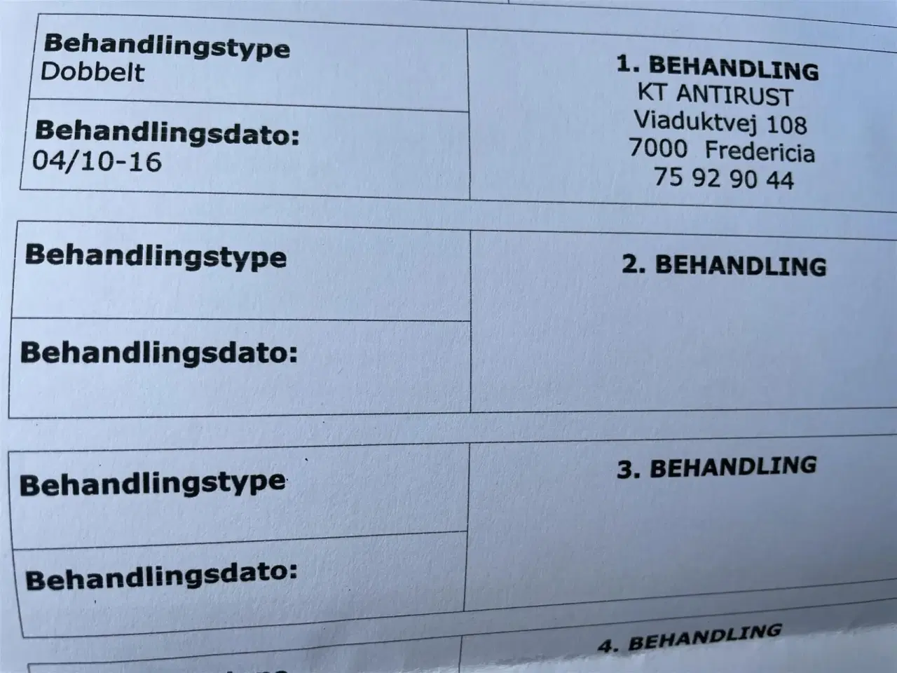 Billede 10 - Seat Mii 1,0 MPI Style Start/Stop 60HK 5d