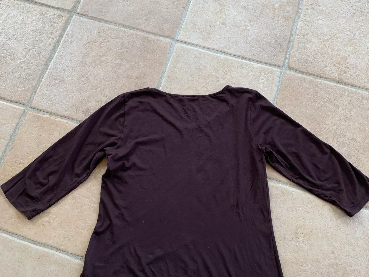 Billede 2 - Fransa bluse str.XL