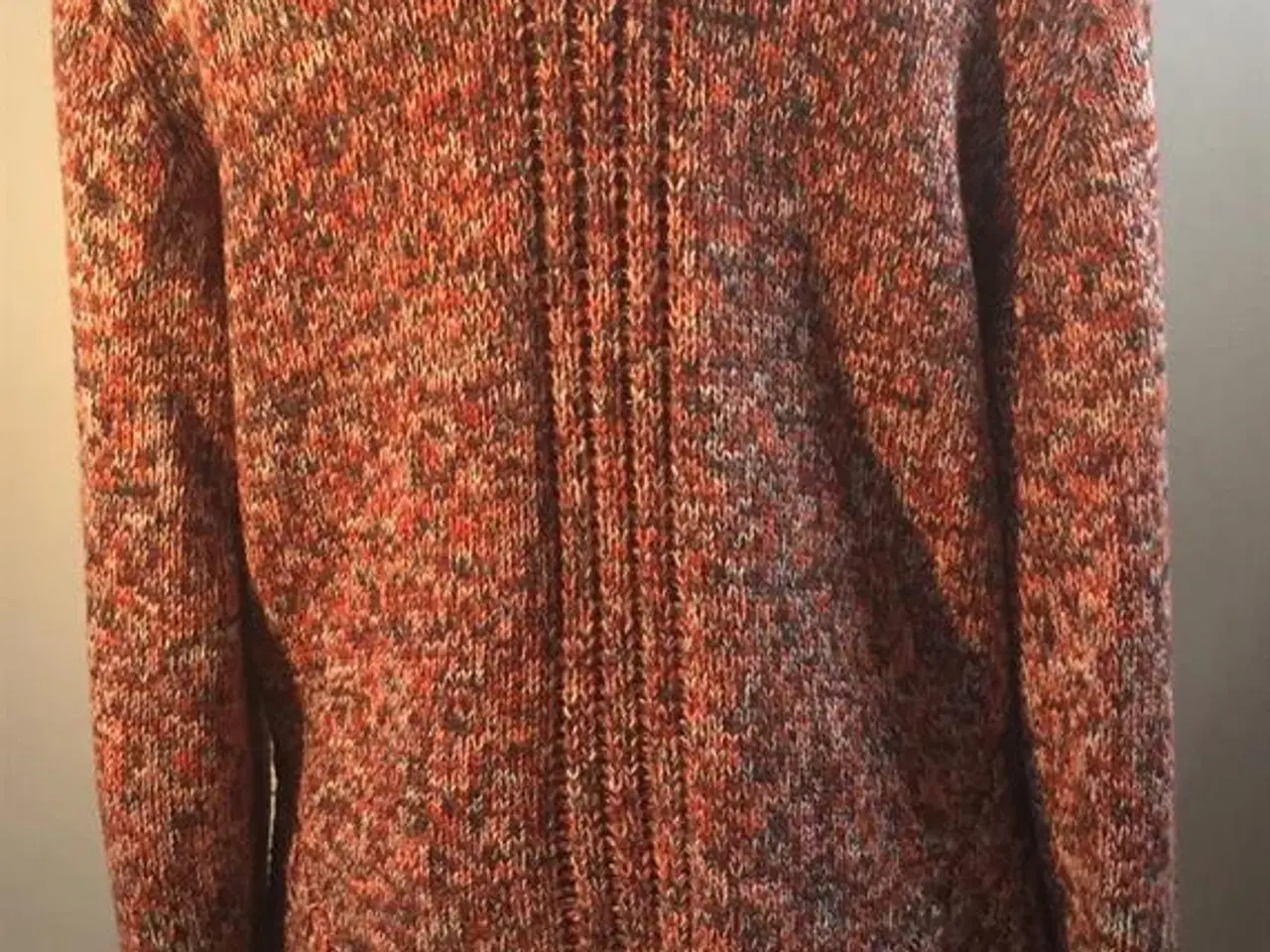 Billede 5 - Odd Molly, cardigan, str 42