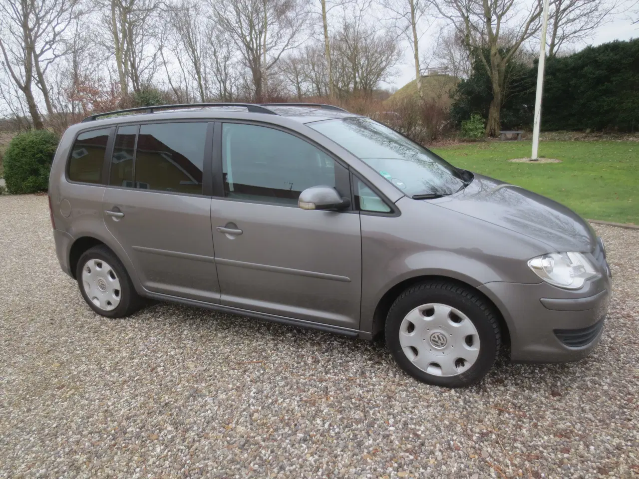 Billede 4 - VW Touran 1.9 TDI Synet 2025.