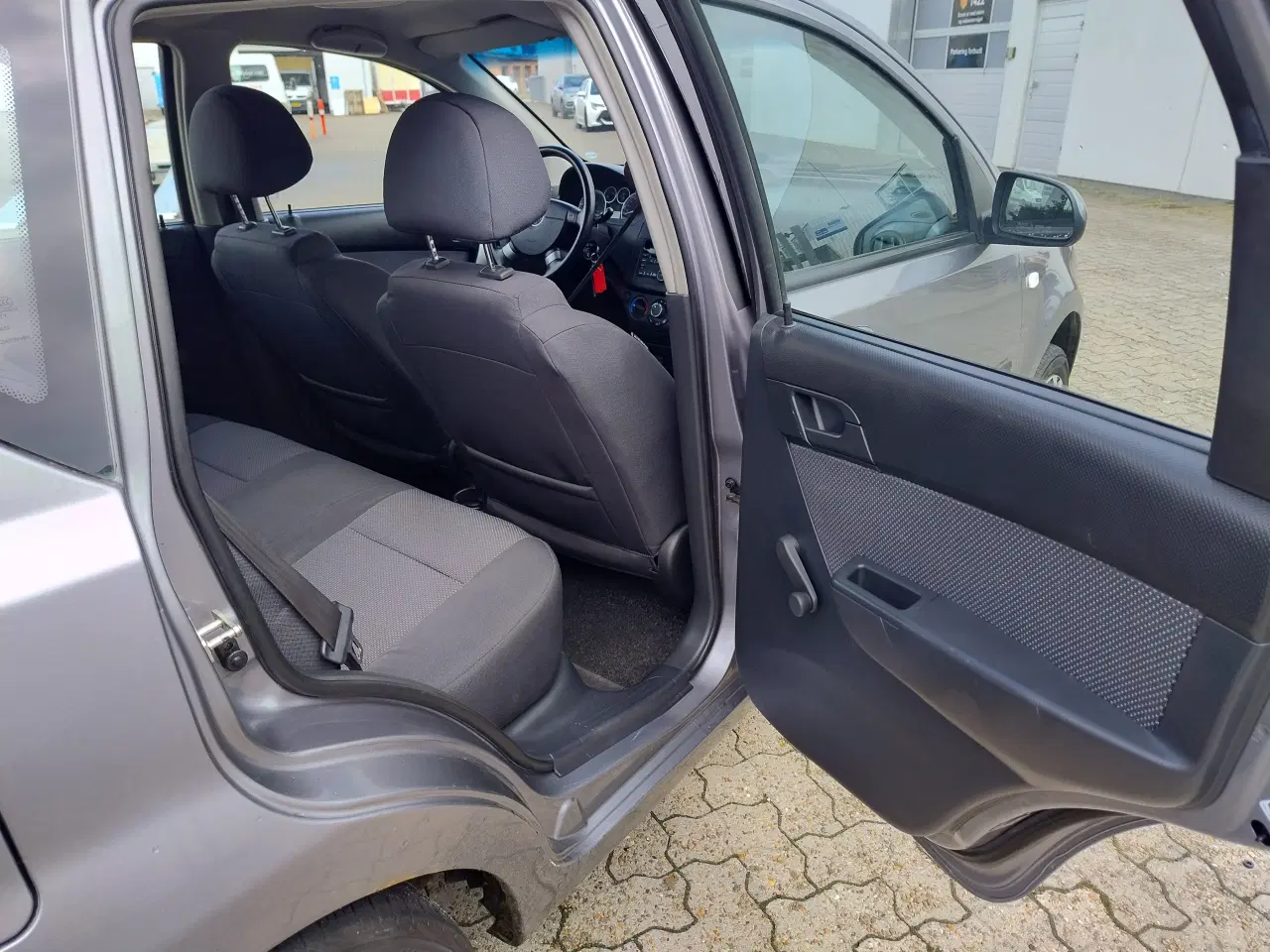 Billede 14 - CHEVROLET AVEO nysynet 15/7/24 166000km