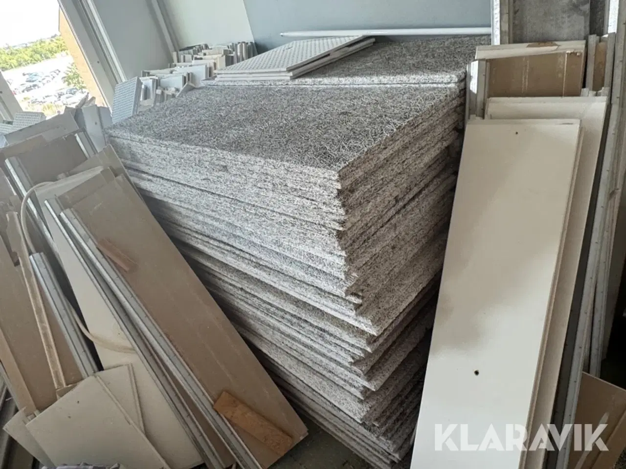 Billede 5 - Troldtek plader