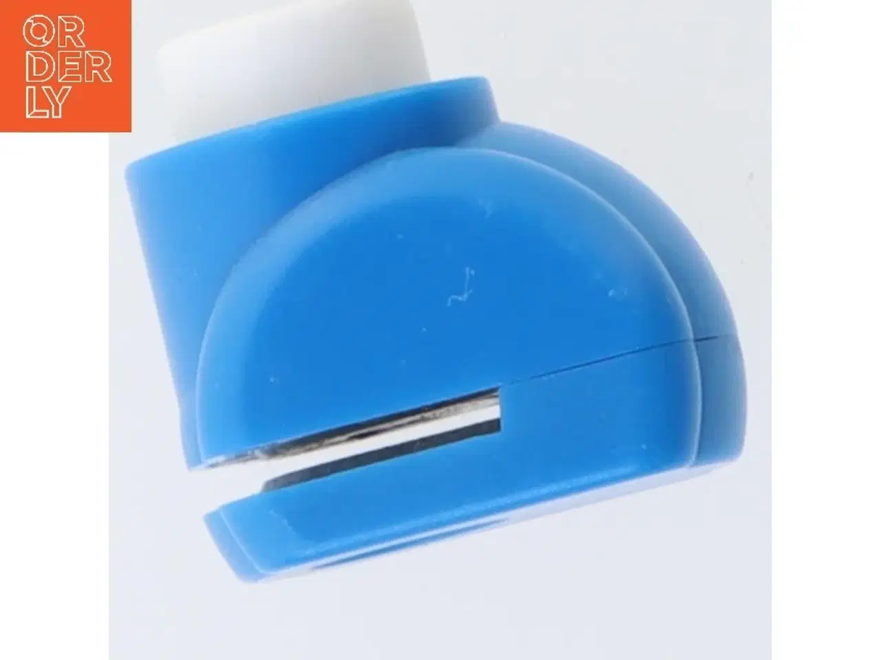 Billede 2 - Stjerne hullemaskine