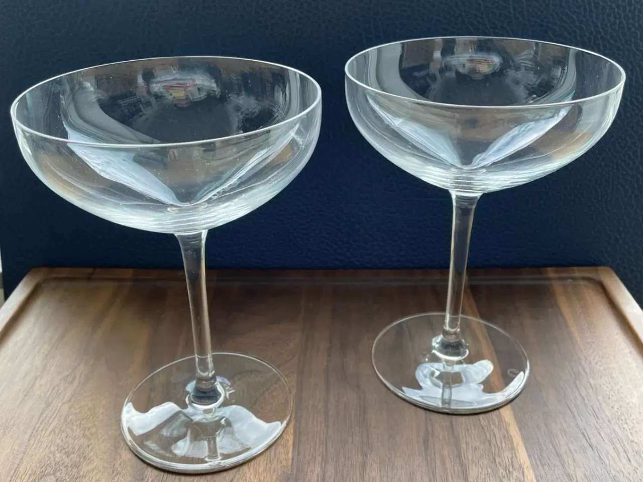 Billede 3 - Rosendahl champagneglas coupe