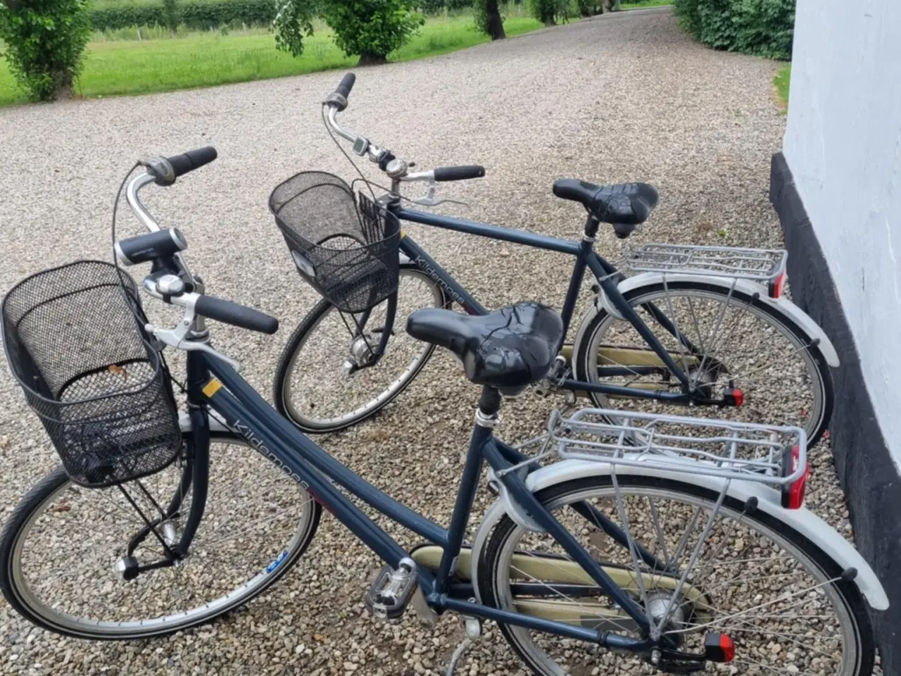 Billede 3 - Kildemoes cykler