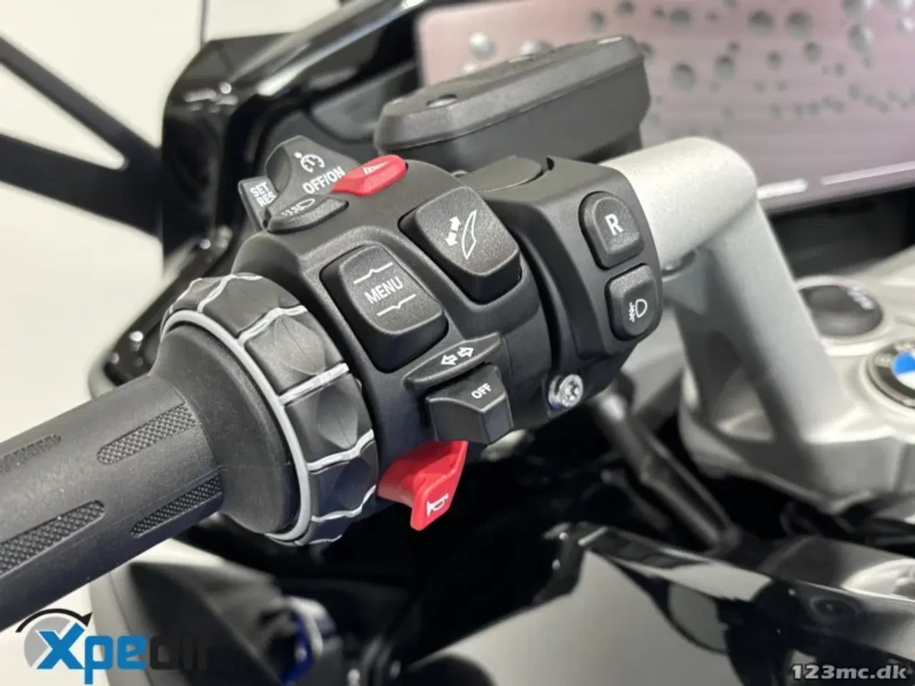 Billede 12 - BMW K 1600 GT