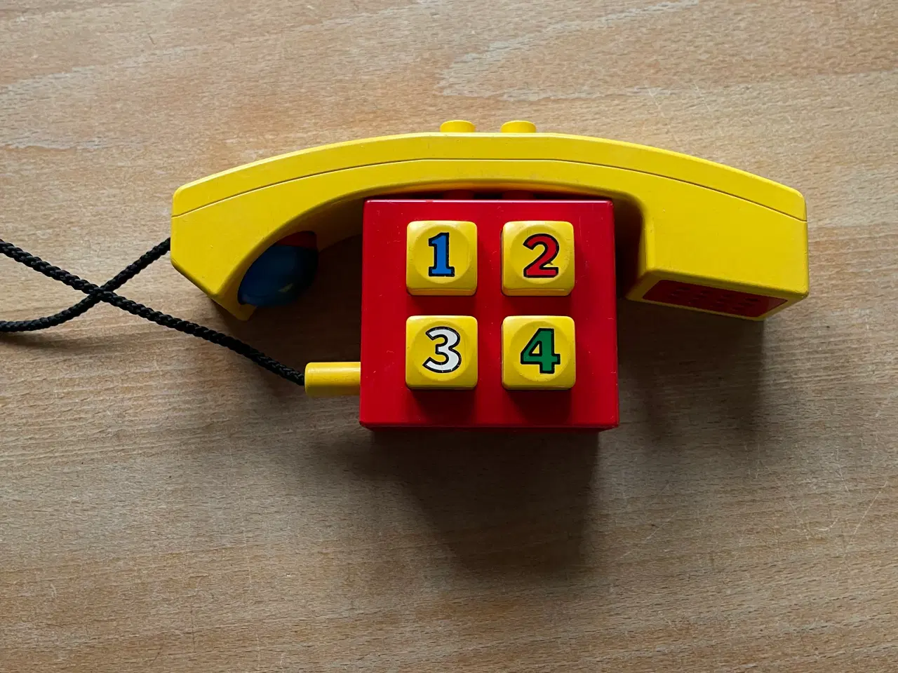 Billede 1 - Lego Duplo telefon