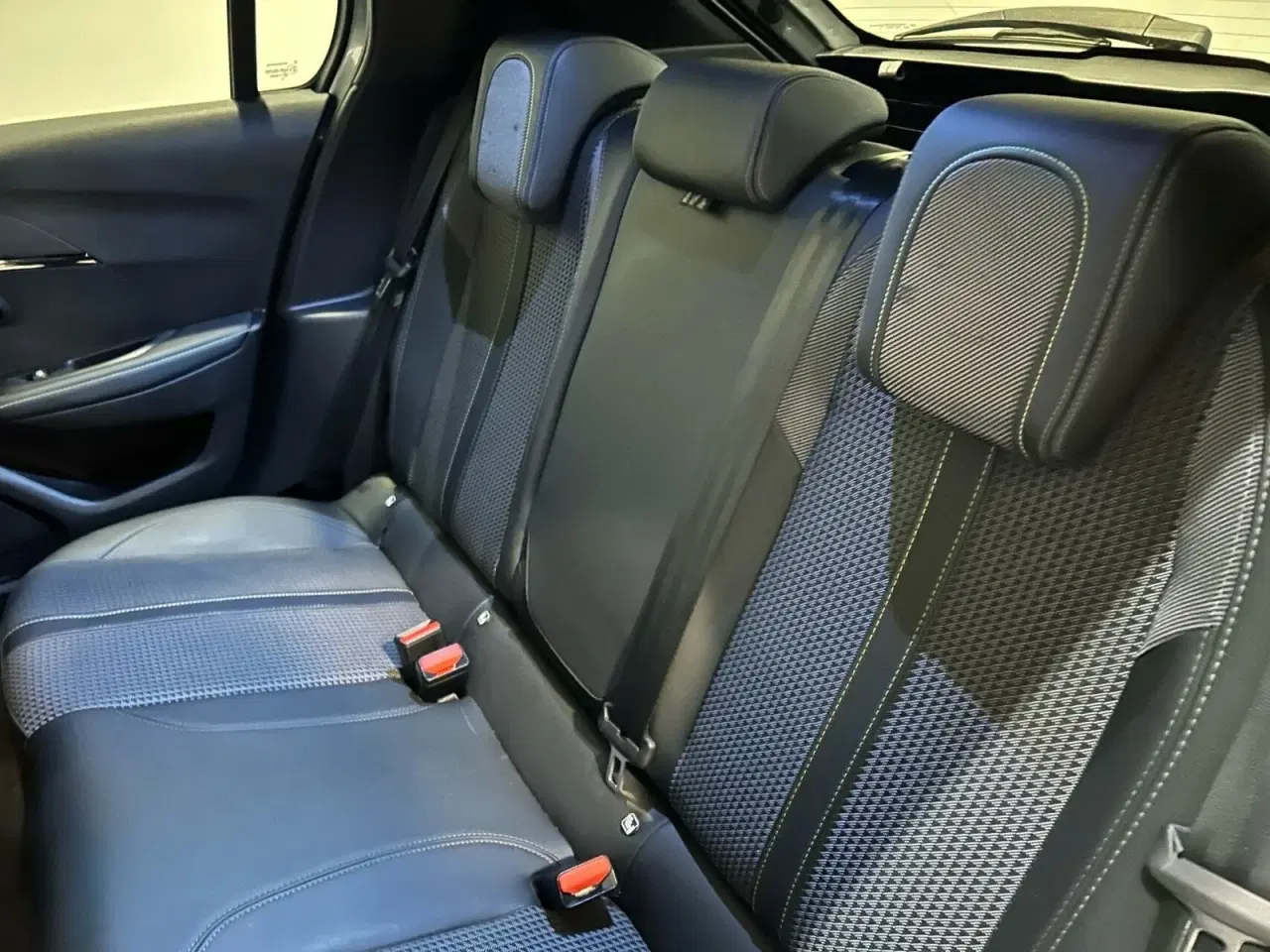 Billede 10 - Peugeot e-208 50 GT