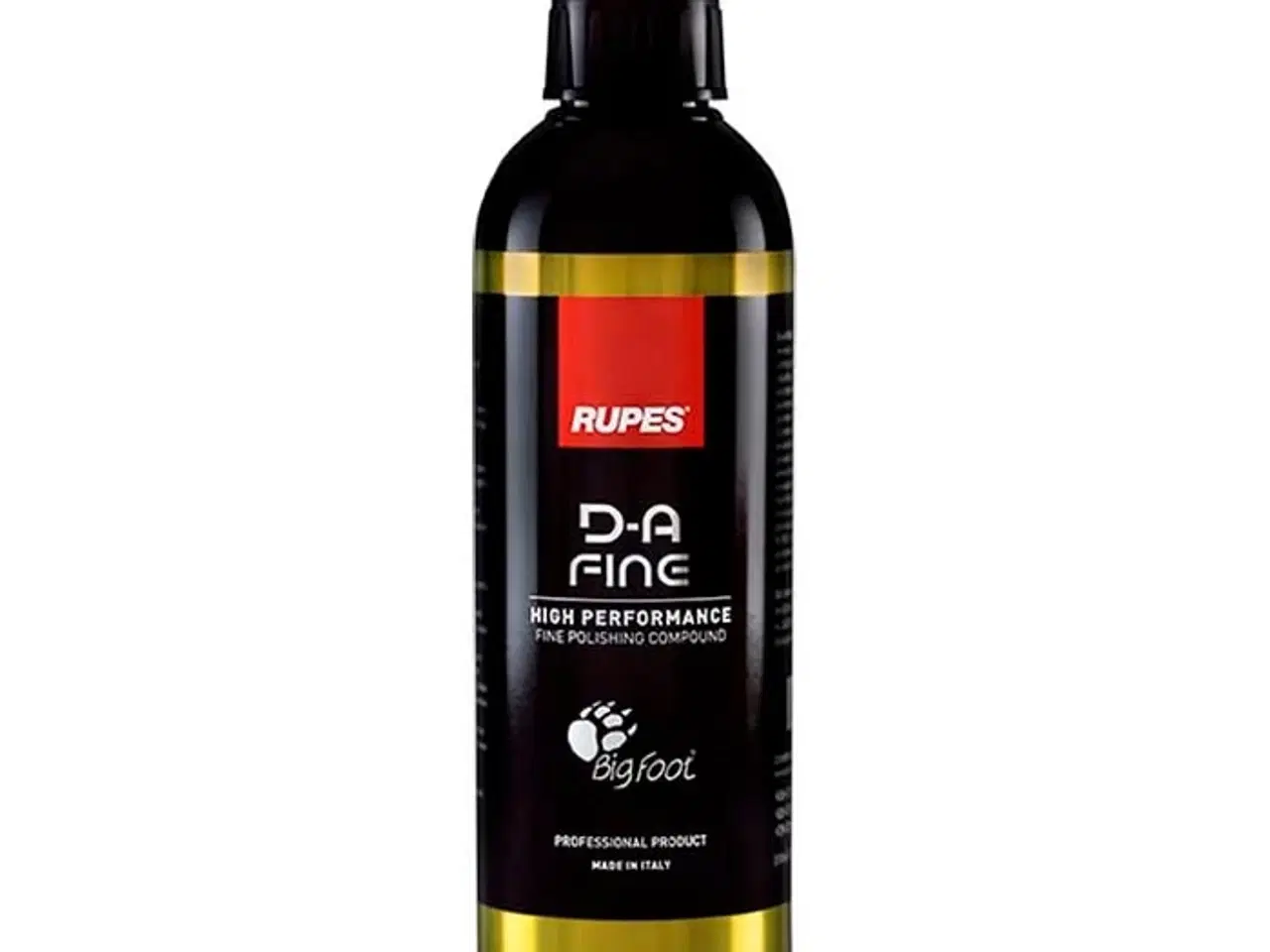 Billede 1 - Rupes D-A Fine Polish, fine, 250 ml.