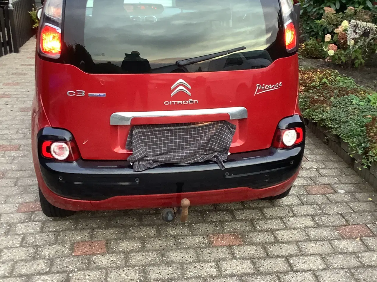 Billede 3 - Citroen C3 picasso