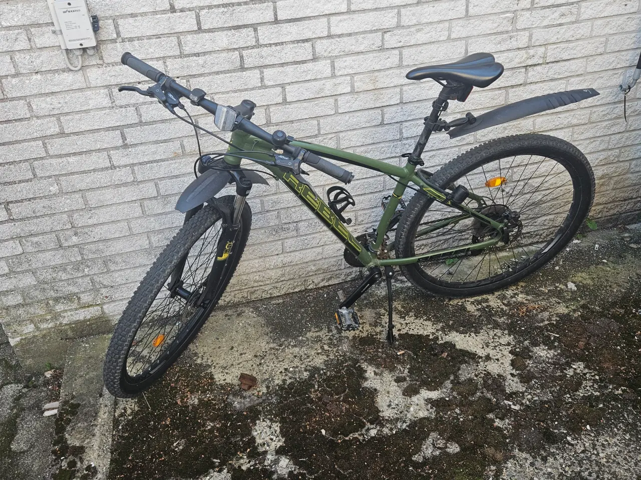 Billede 1 - SCO REBEL 29"