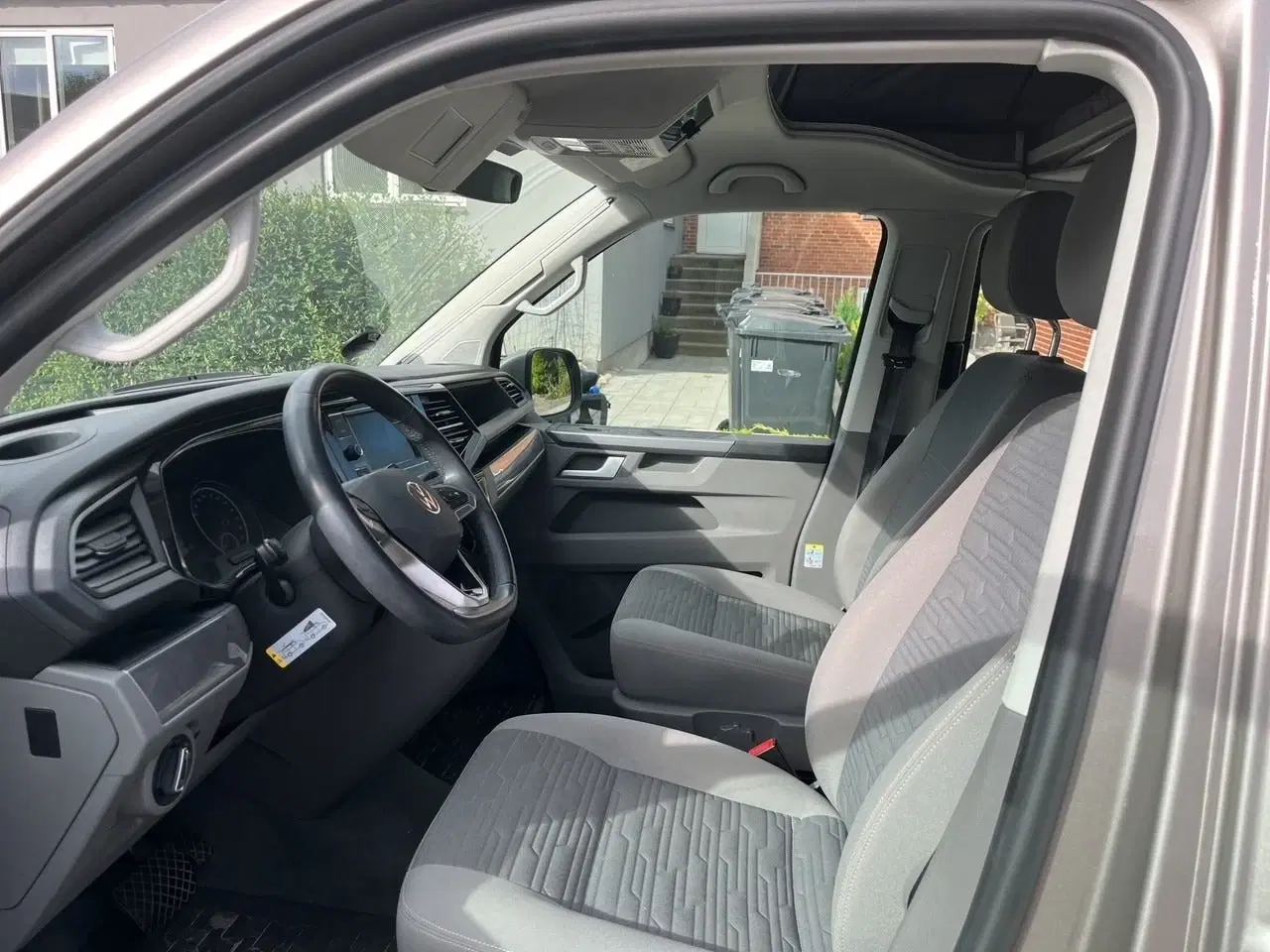 Billede 9 - VW California 2,0 TDi 150 Coast DSG