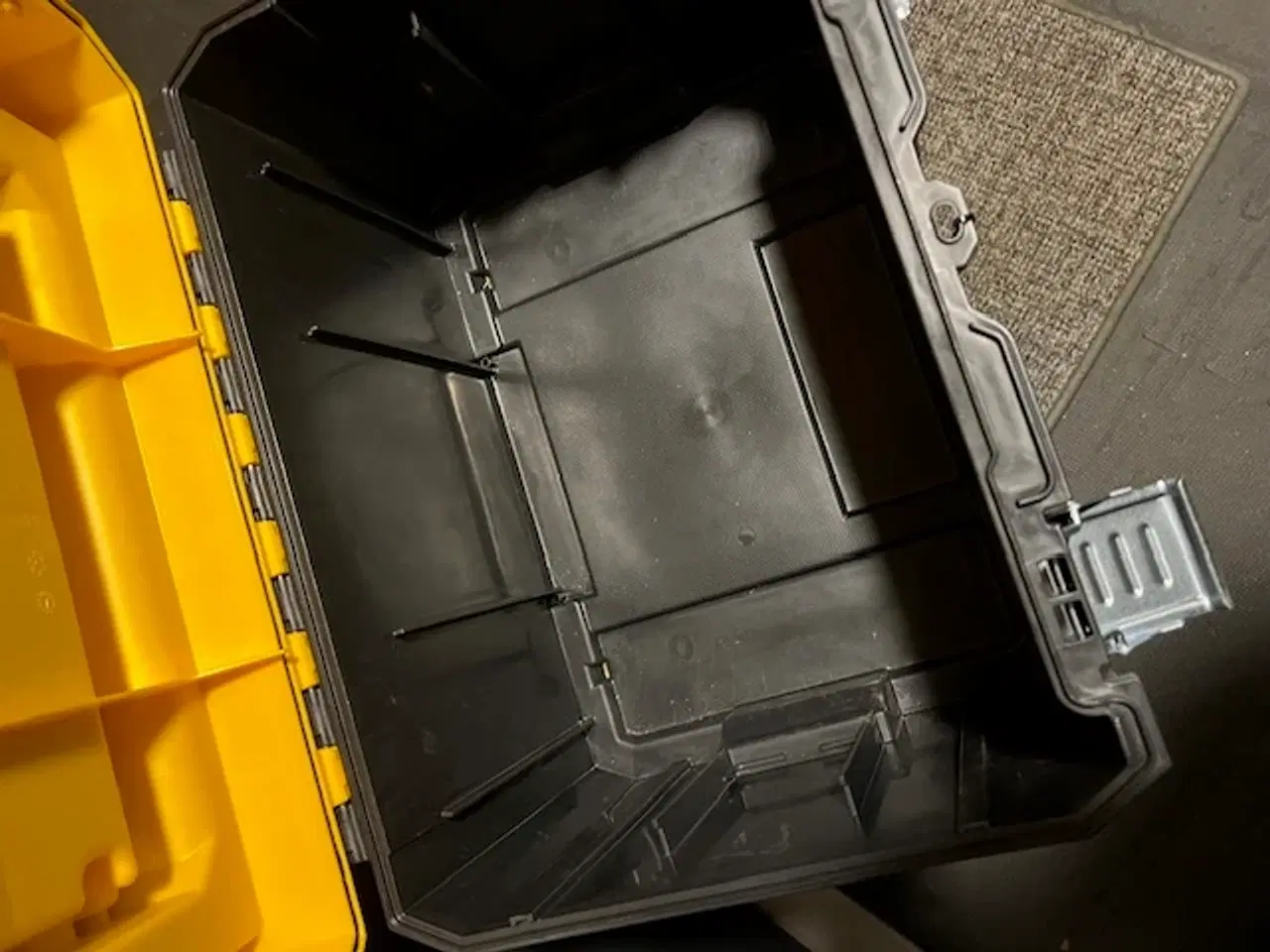 Billede 3 - DeWalt Værktøjstårn - Opbevaring af Håndværktøj