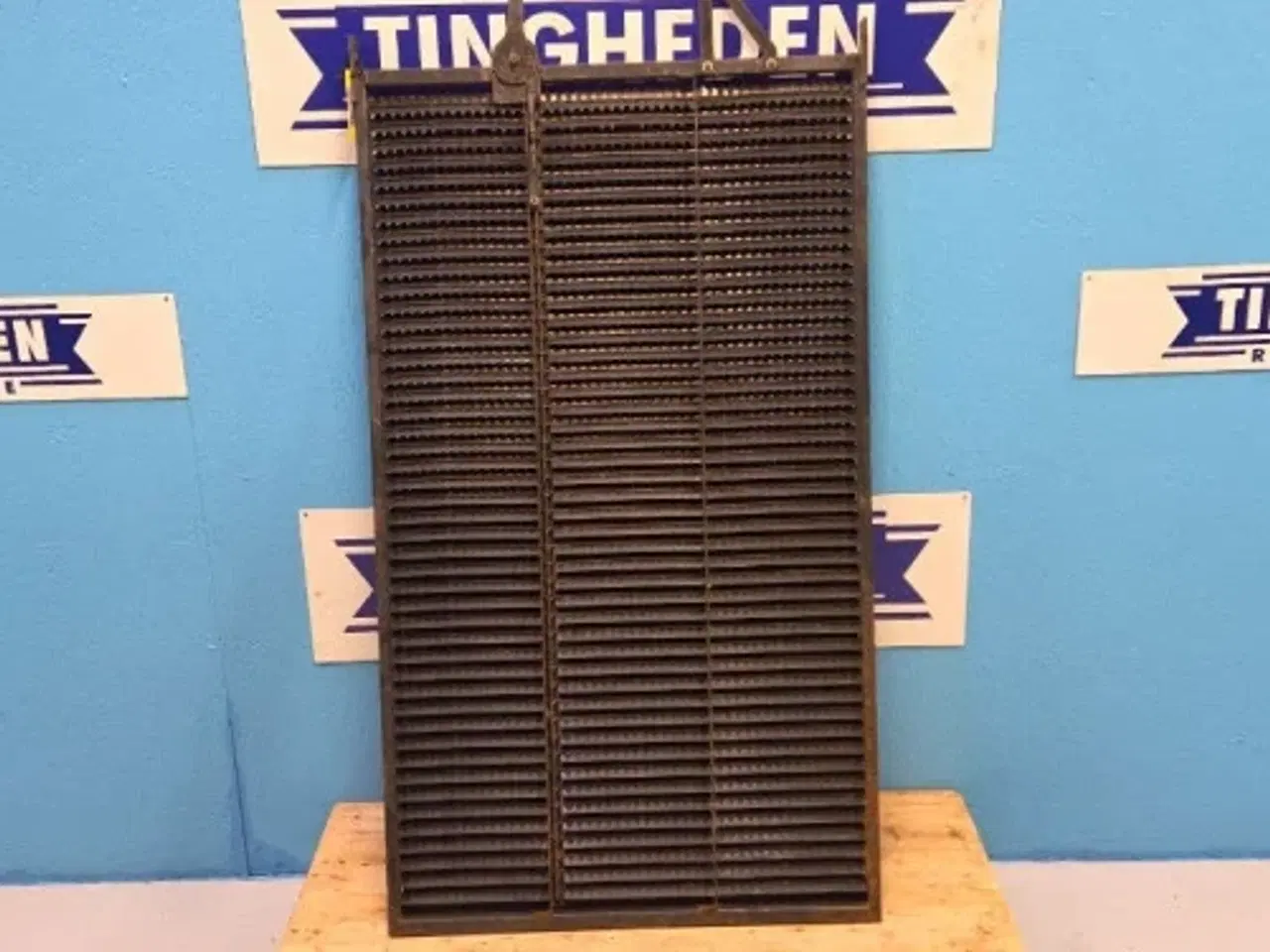 Billede 15 - Massey Ferguson 9280 Oversold 28482375 (1)