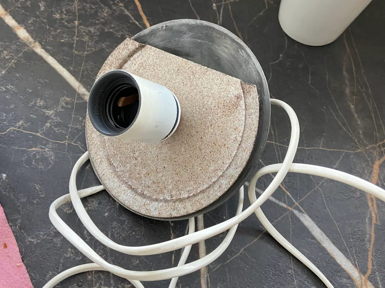 Billede 3 - En Delta pendel stor model