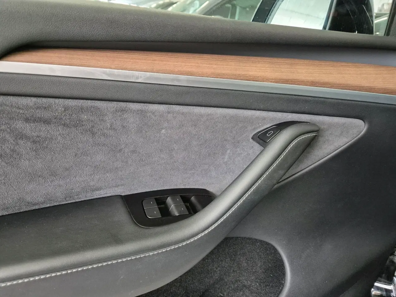 Billede 18 - Tesla Model Y EL Long Range AWD 514HK 5d Aut.