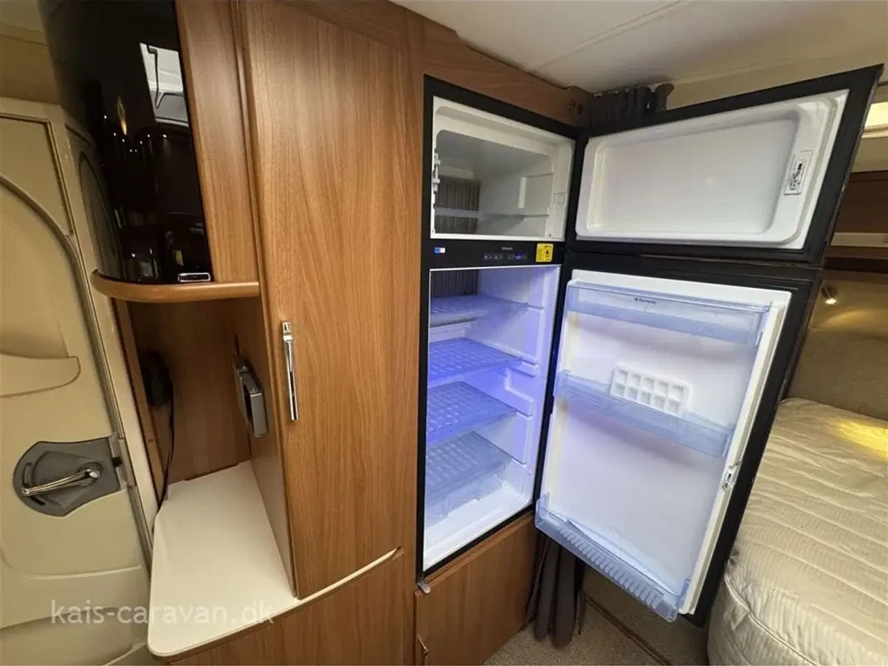 Billede 5 - 2015 - Kabe Classic 520 XL KS