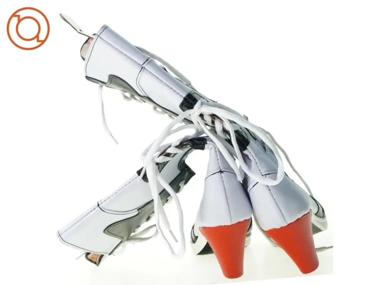 Billede 3 - Støvler (str. 41)