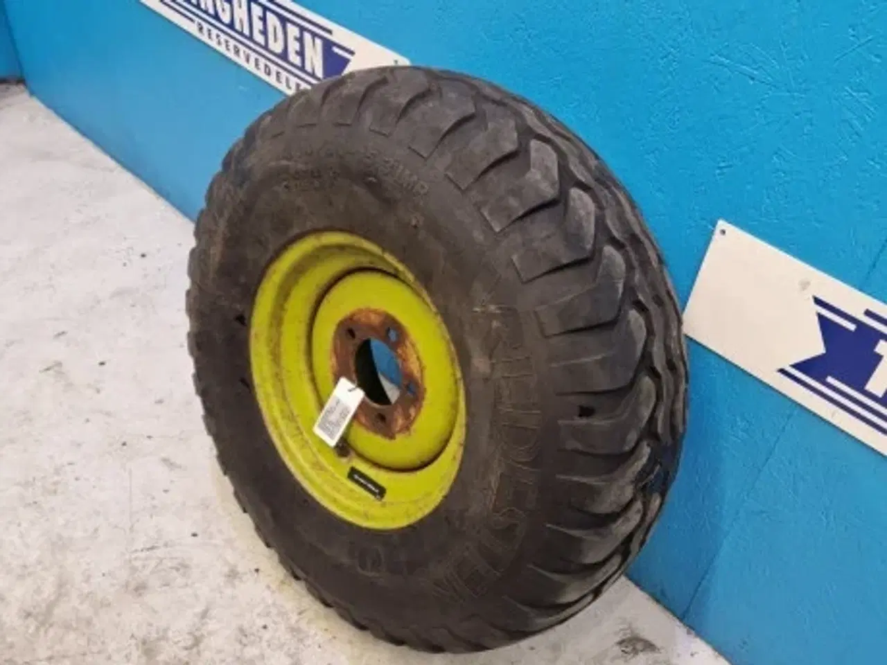 Billede 12 - 15.3"   300/80-15.3