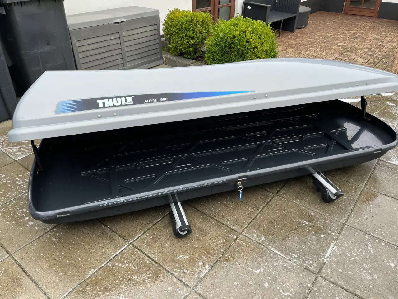 Billede 5 - Thule 900