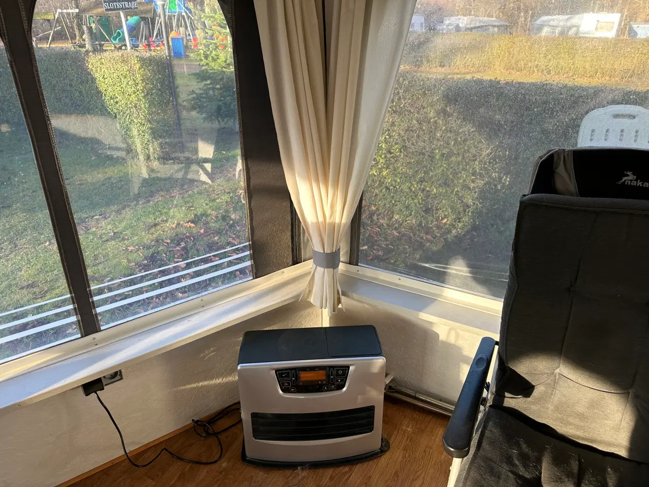 Billede 2 - Svensker fortelt model 5000