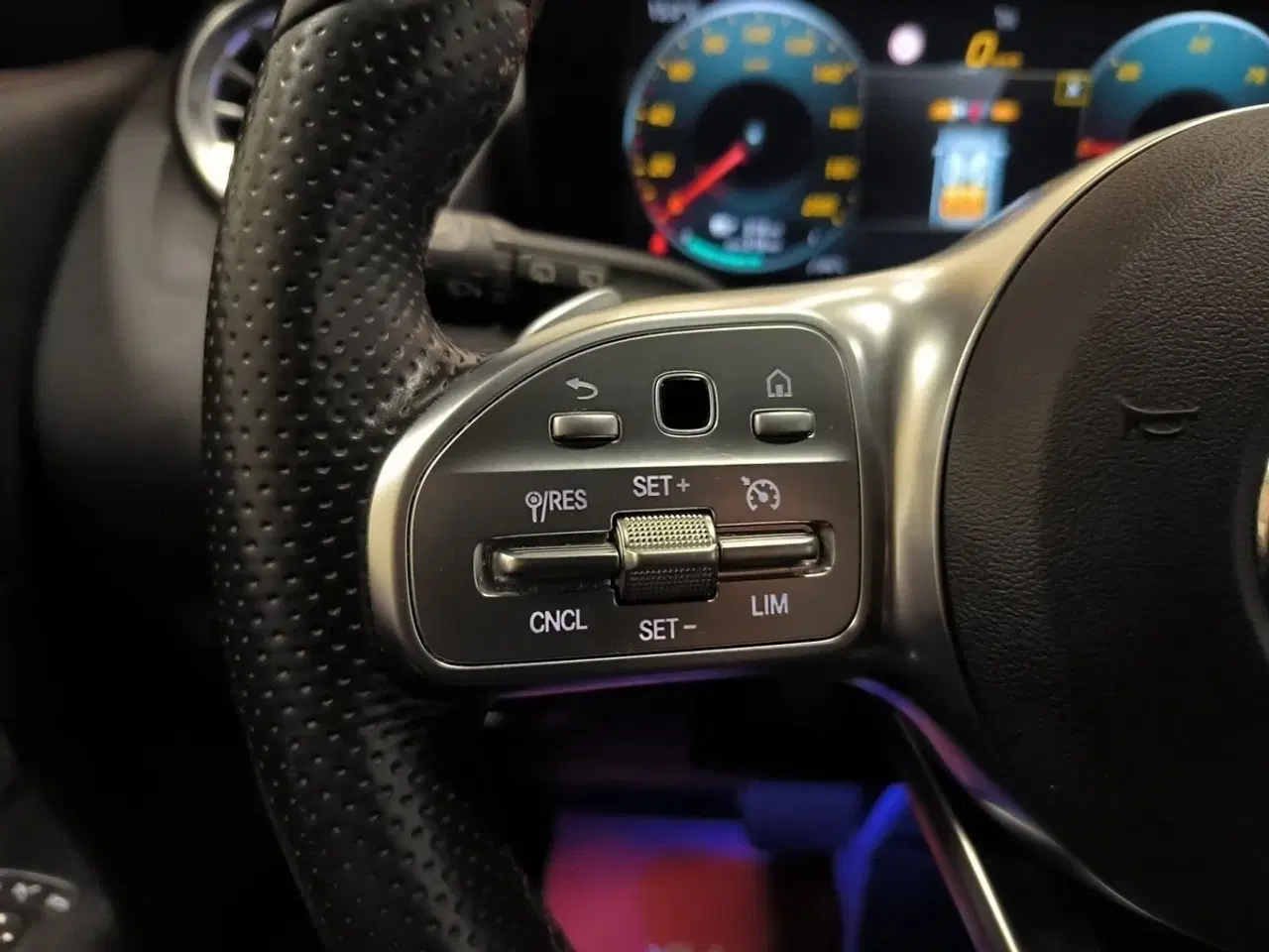 Billede 12 - Mercedes EQA250  AMG Line