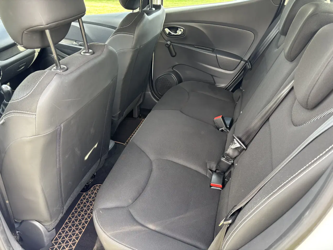 Billede 8 - Pæn Renault Clio 