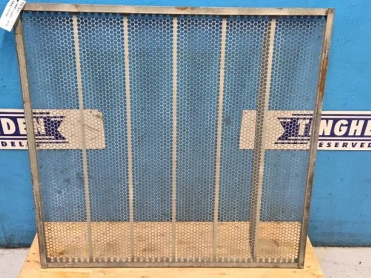 Billede 11 - Dronningborg D3000 Undersold 28460098  (1)