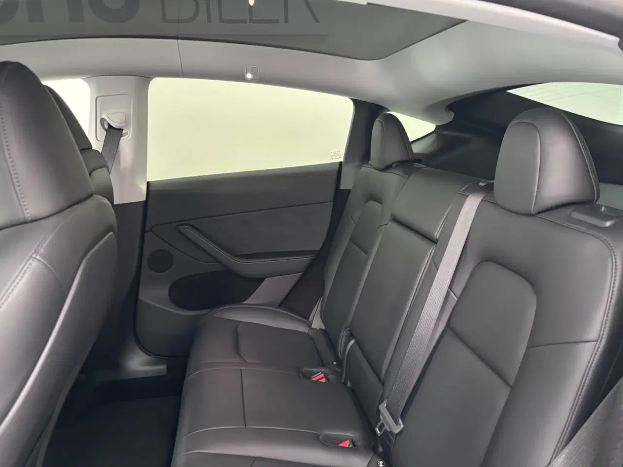 Billede 14 - Tesla Model Y  Long Range RWD