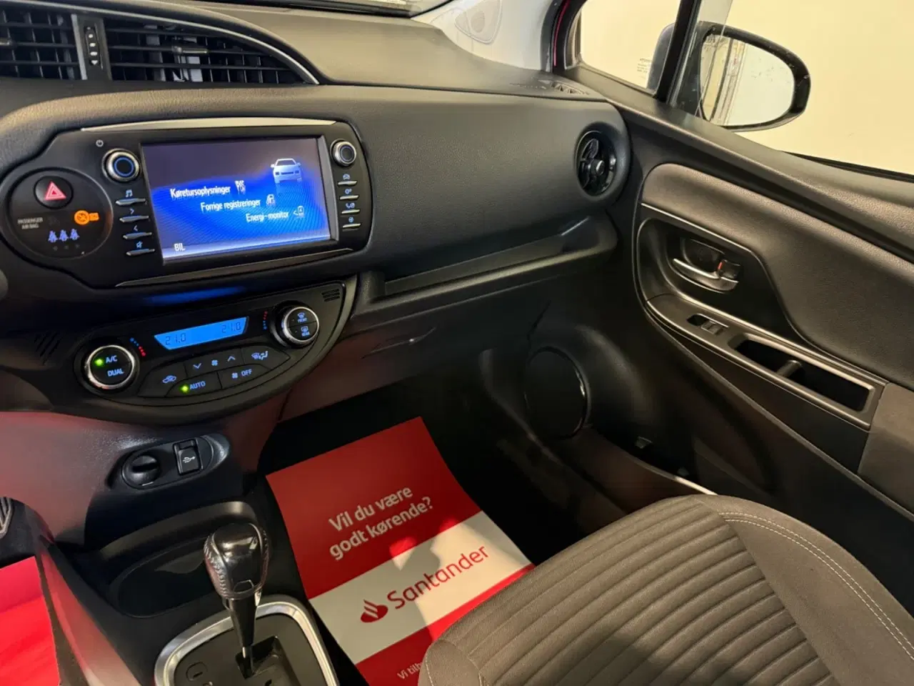 Billede 11 - Toyota Yaris 1,5 Hybrid H2 Exclusive e-CVT Van