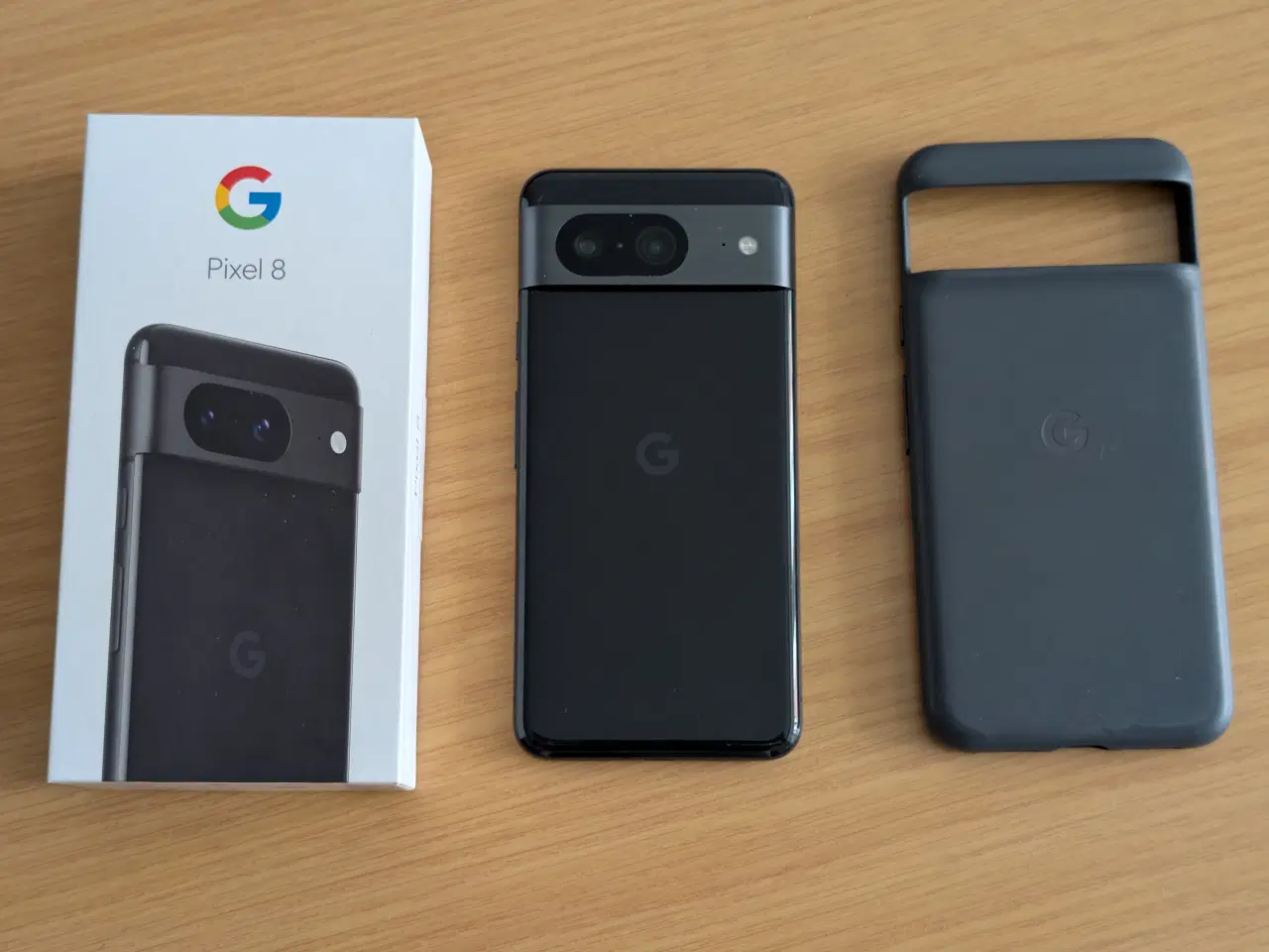 Billede 2 - Google Pixel 8, 128GB